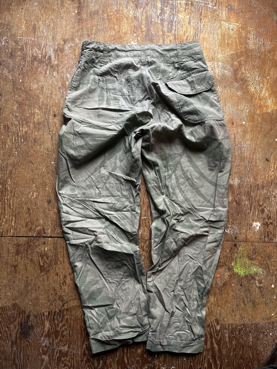 Engineered Garments Other - Engineered Garments fatigue pants
